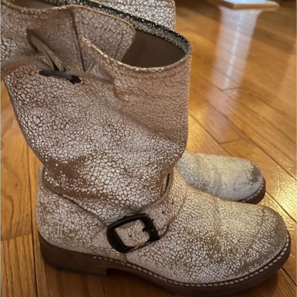 Frye boots, great condition